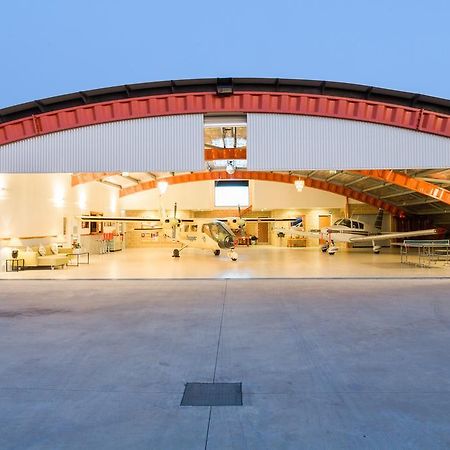 Hangar House Mudgee Dış mekan fotoğraf