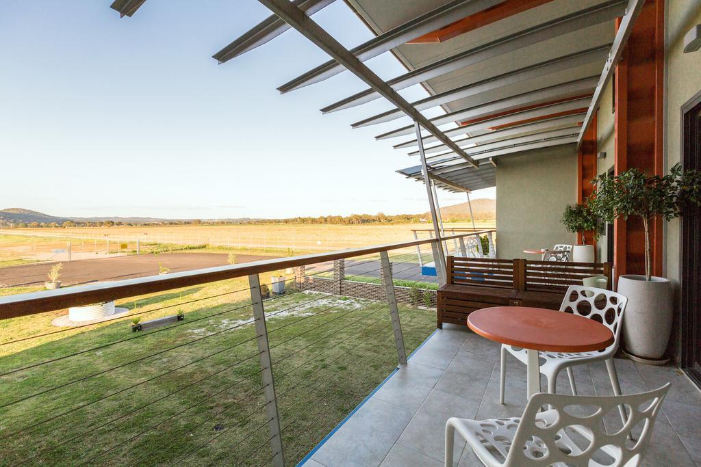 Hangar House Mudgee Dış mekan fotoğraf