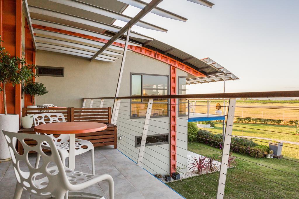 Hangar House Mudgee Dış mekan fotoğraf